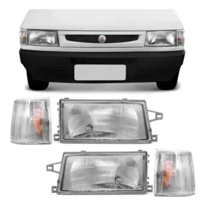 Par Farol Elba 91 92 93 94 95 96 97 98 99 00 02 03 04+pisca