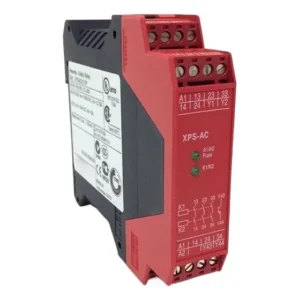 Xpsac5121 Xpsuaf13ap Relé Xps-af5130 Xpsac5121p(xpsuaf13ap)