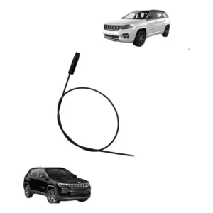 Cabo Guia Arraste Teto Solar Jeep Compass/commander Esquerdo
