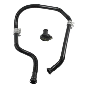 Tubo Abastecimento Óleo Motor Daf Cf / Xf 1813207