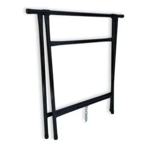 Cavalete Andaime Em Aço Multiuso 200kg Rolwes - 80cm X 60cm