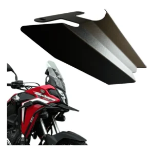 Paralama Dianteiro Bico Sahara 300 Todos Os Anos Tipo Xre300