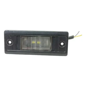 Luz Cortesia Caçamba Carroceria Fiat Toro Ranch 2016 A 2024
