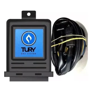 Variador De Avanço Gnv Tury T30 A Consulte Antes Da Compra