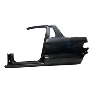 Retalho Lateral Esquerda Strada Cs 2021 2022 2023 2024 2025