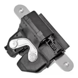 Fechadura Tampa Porta Malas Grand Siena Essence 16v 2015