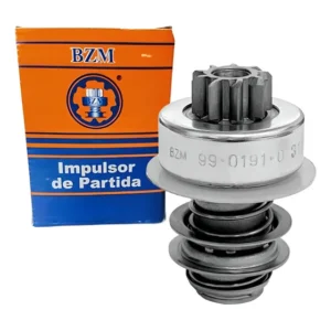 Impulsor Part. Bosch Fusca/kombi 68-72