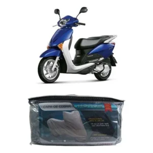 Capa Impermeável Para Cobrir Honda Lead 110 M(215)