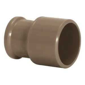 Bucha De Redução Soldável Longa 110x60mm Amanco