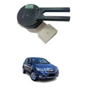 Sensor Do Pedal De Embreagem Agile Easytronic Original Gm