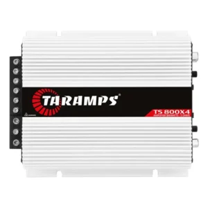 Modulo Taramps Ts 800x4 2 Ohms