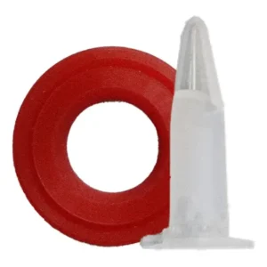 Rossi Dione 4G 5G Buchas Kit Reposição Pistão Elite Airguns