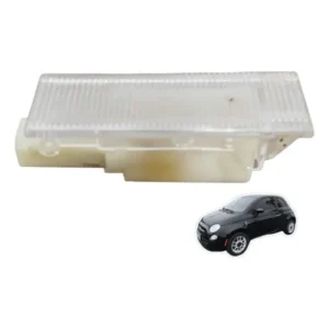Lanterna Luz Do Porta Malas Original Fiat 500 2012 A 2015