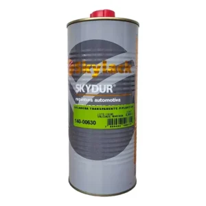 Seladora Transparente P/plástico 900ml Skylack (automotivo)