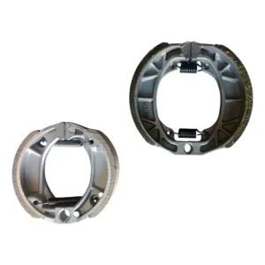 Kit Sapata De Freio Dianteira E Traseira Bicicleta Veloster