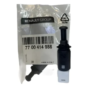 Interruptor Sensor Luz Freio Renault Master 2.5 16v 2.8 8v