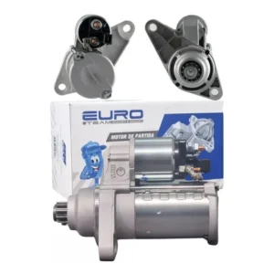 Motor Partida Gol/ Saveiro G5/g6 / Fox/ Golf/ Polo 11 Dentes