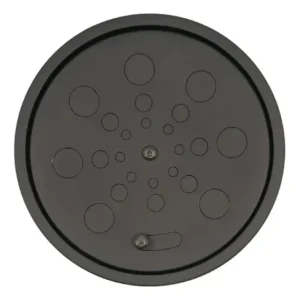 Acabamento Preto Fosco Black Matte Monocomando Chuveiro