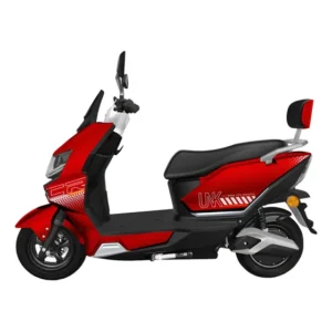 Moto Scooter Elétrica Unk Motors T11 Motor - Sem Cnh