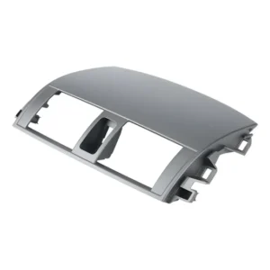 Moldura Painel Central Saida Ar Difusor Corolla 2008 2013