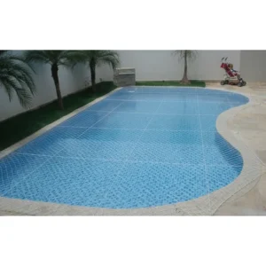 Kit Tela Rede De Proteção Para, Janela, Piscina 10x4 Metros.