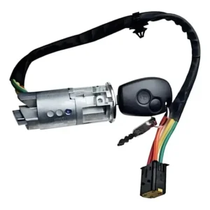 Cilindro Ignição Renault Clio Logan Sandero