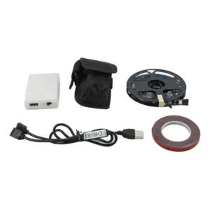 Barras De Luz Para Scooter Max G30 Acessórios Para