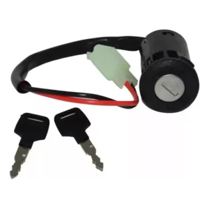 Miolo Chave Partida Igniçao Cg 125 Titan 2002 2003 2004 2005