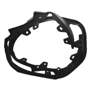 Defletor De Para-choque Dianteiro Onix