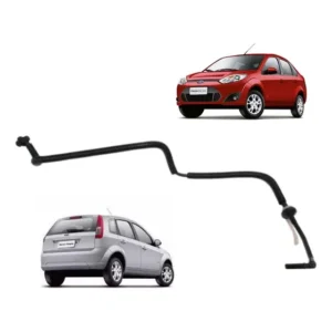 Tubo Hidrovacuo Fiesta Zetec Rocam 2007 A 2013 ( Com Abs )