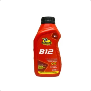 Aditivo para óleo de motor Bardahl B12 500 ml