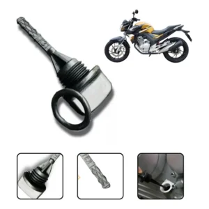 Vareta Medidor Nivel Óleo Crf 250 F Cb 250 Twister 2016/2023