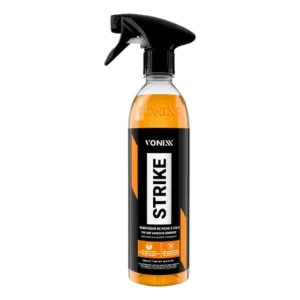 Strike Removedor Piche Asfalto Cola Adesivo Vonixx 500ml