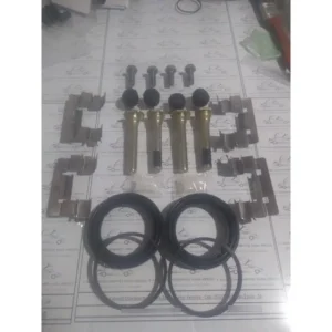 Kit Reparo Pinça Freio Diant. Corolla 2003/2007 Kit Complet