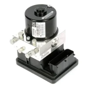 Módulo Controle Freio Abs Gm Cruze 2013 A 2016