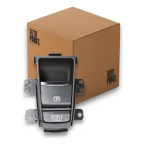 Comando Botão Freio Mão Hr-v 2016 2017 2018 2019 2020 2021