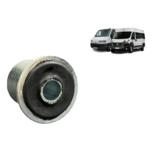 Bucha Feixe Molas Ducato Pequeno Numero Original 1304640080