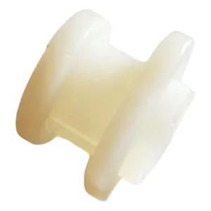 Bucha Da Ponta Da Vareta Do Capô Fiat Uno Todos 2004