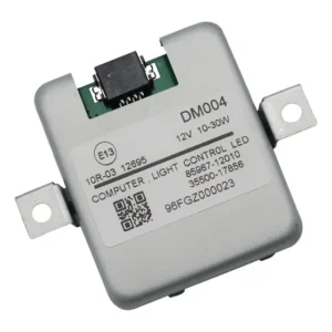 Unidade De Controle De Lastro De Farol Computador De Control