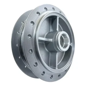 Cubo Tambor Do Freio Roda Traseira Titan Fan 150 Start 160