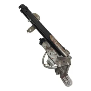 Motor Elevação Tampa Traseira Jeep Compass 2.0 2021/2023