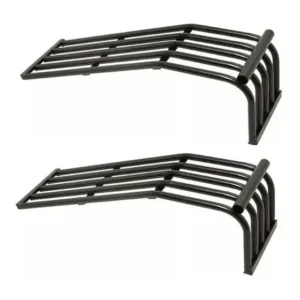 Rampa Automotiva Veículos Leves 5 Tubos Tubular Lc