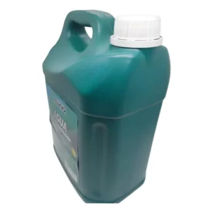 Galão Água Bi-Desmineralizada Radnaq 5L Radiador Automotivo