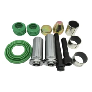 Kit Reparo Completo Mercedes Benz 712c, 914c