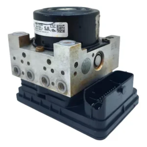 Módulo De Freio Abs 476605jl0c 06210988063 Nissan Frontier