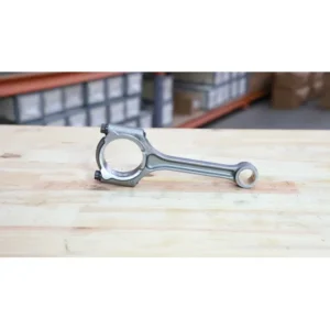 Biela Com 2 Cortes De Unhas Ix35 2.0 16v Ano 2013 Em Diante