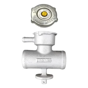 Tubo Bocal Conexão Mangueira Radiador Freemont 2.4 16v 2012/