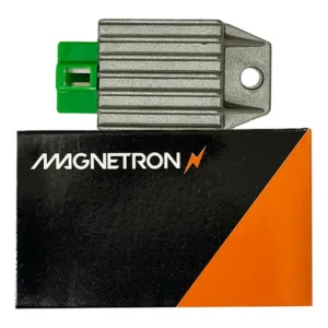 Regulador Retificador Cg 150 Titan 150 2004 A 2008 Magnetron