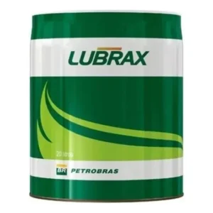 Óleo Lubrax Hydra 100 Xp Balde 20l