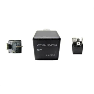 Relé Honda Fit / New Fit / City New City 1.5 16v Original